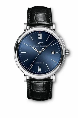 IWC Portofino Automatic White Gold Boutique Edition IW3565-12 (IW356512)